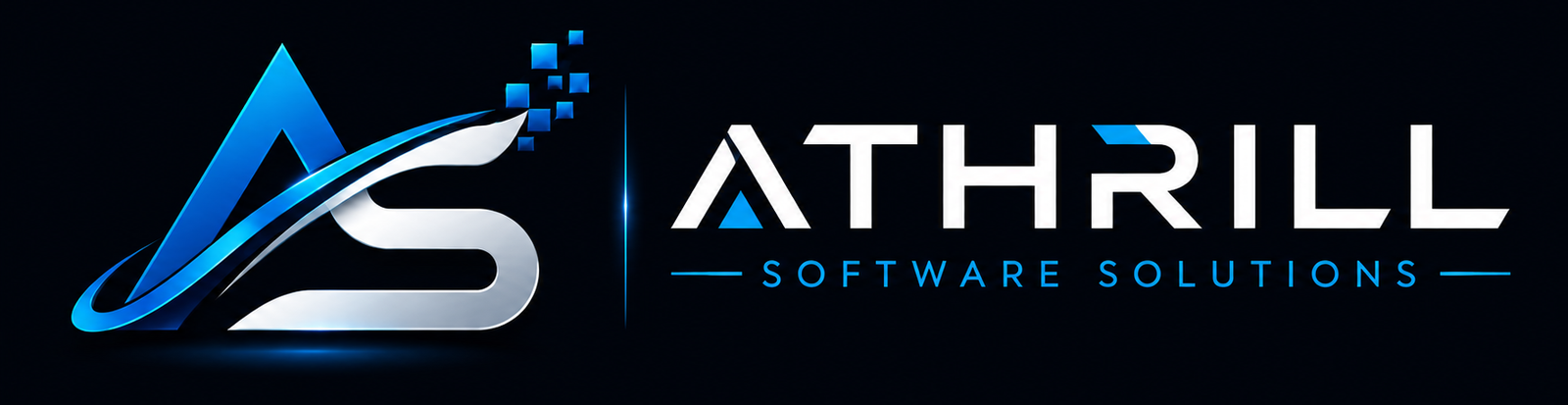 Athrill Software Solutions